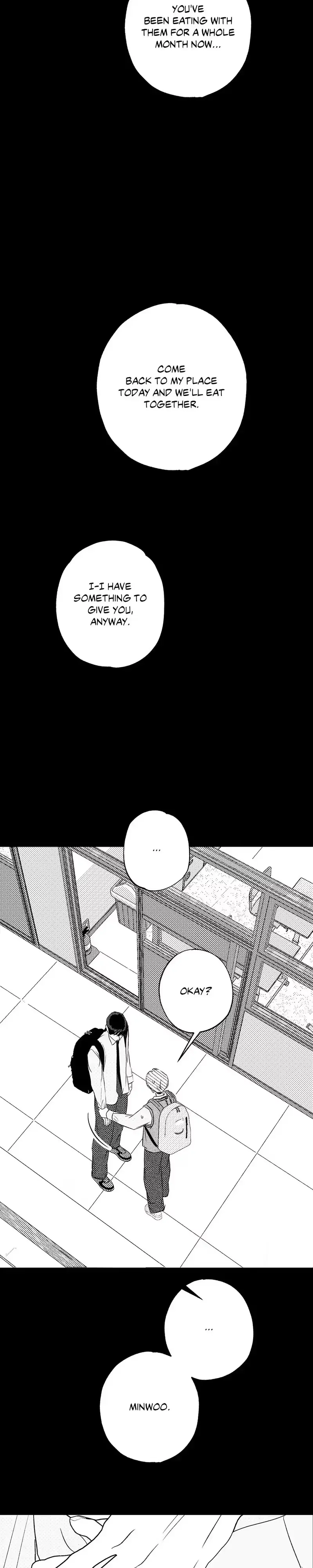 Topsy-Turvy Chapter 187 page 2 - 