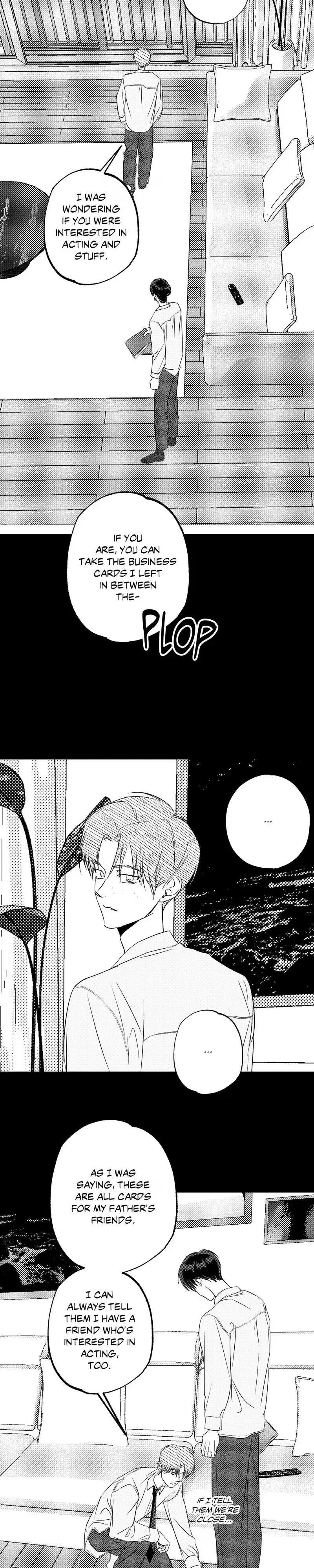 Topsy-Turvy Chapter 187 page 25 - 