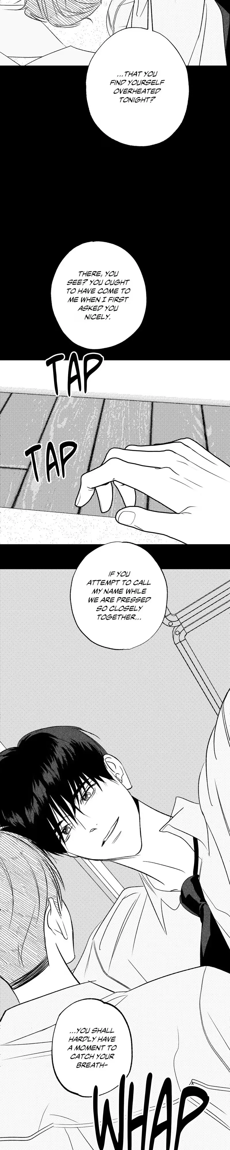 Topsy-Turvy Chapter 187 page 30 - 