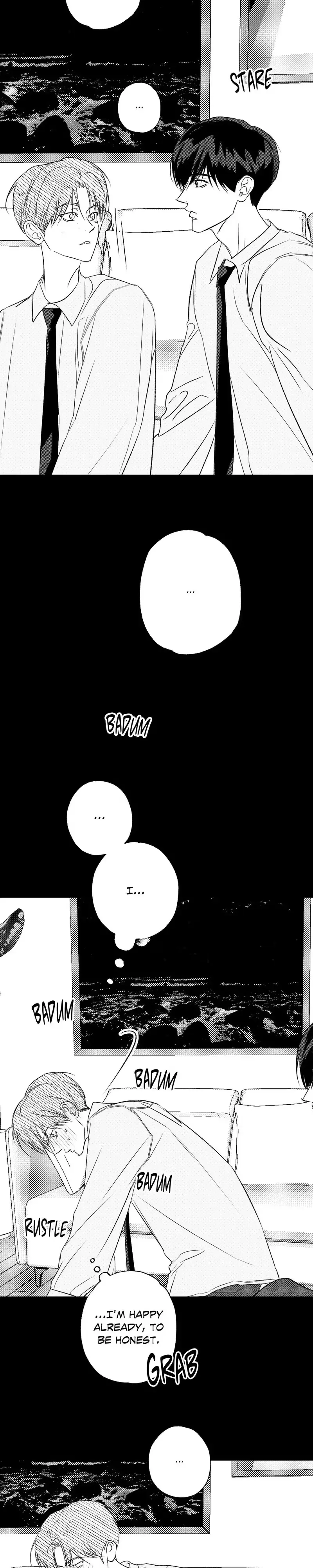 Topsy-Turvy Chapter 188 page 2 - 