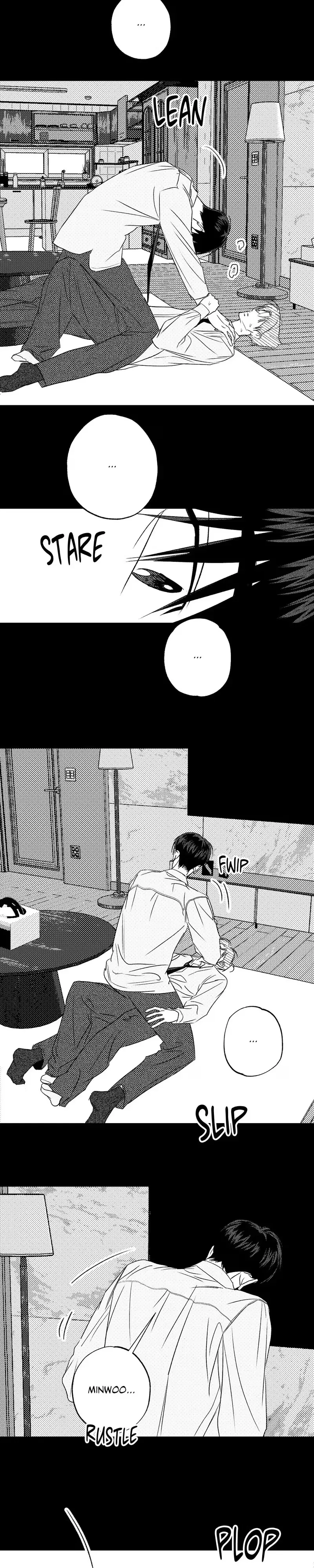 Topsy-Turvy Chapter 188 page 28 - 