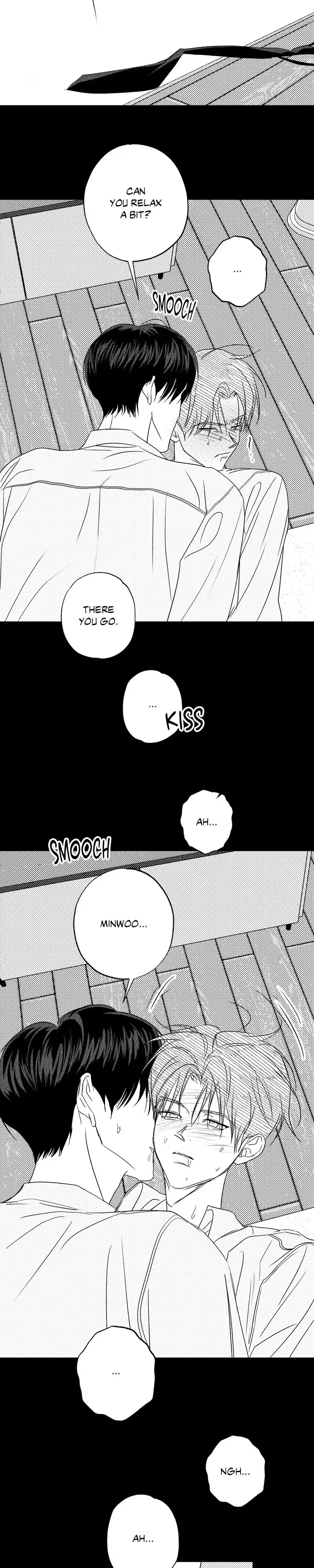 Topsy-Turvy Chapter 188 page 29 - 