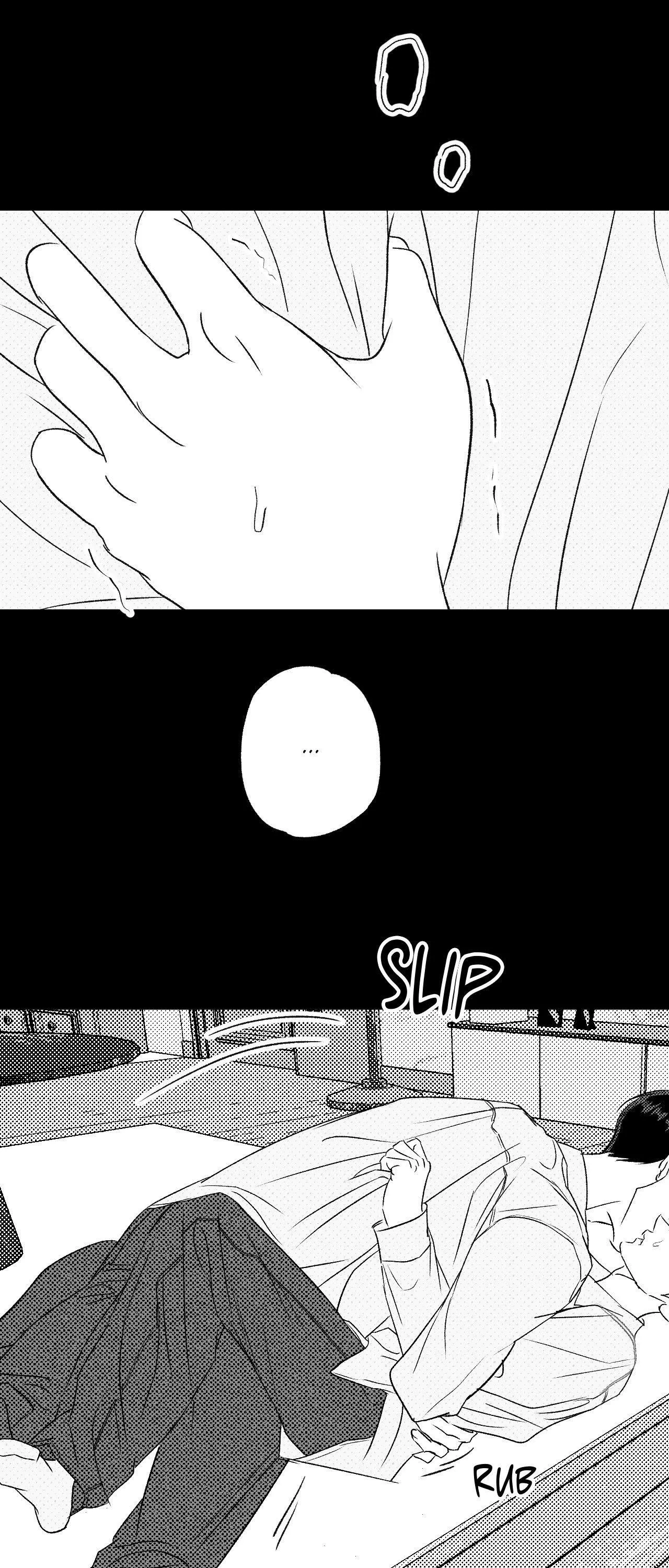Topsy-Turvy Chapter 189 page 2 - 
