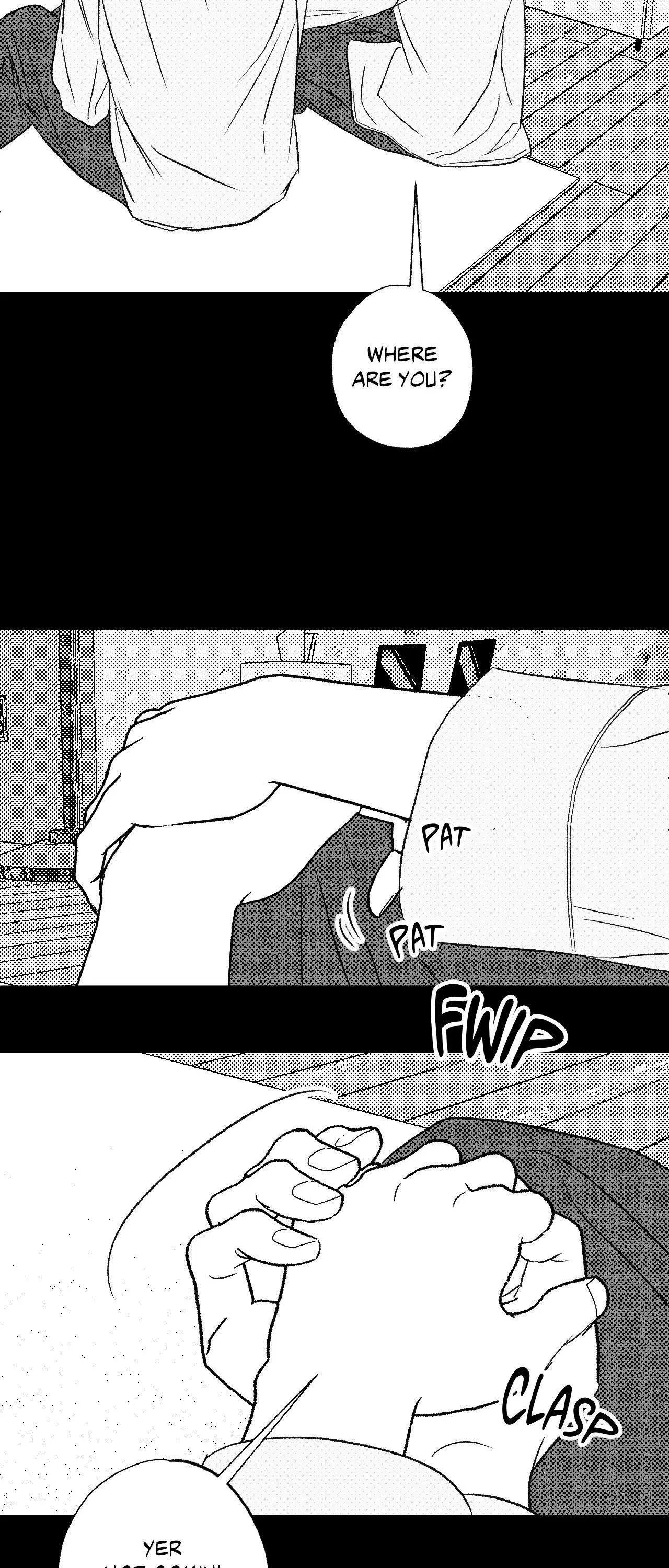 Topsy-Turvy Chapter 189 page 15 - 