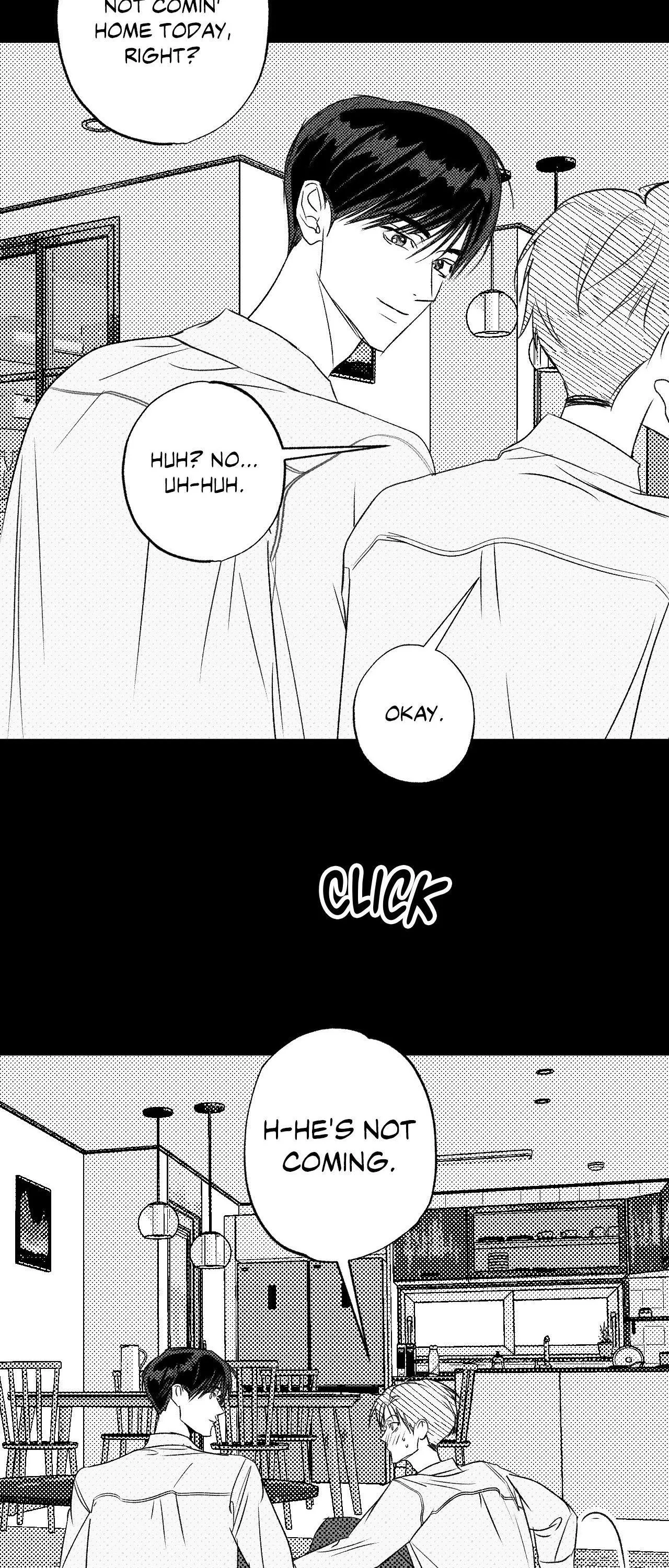 Topsy-Turvy Chapter 189 page 16 - 