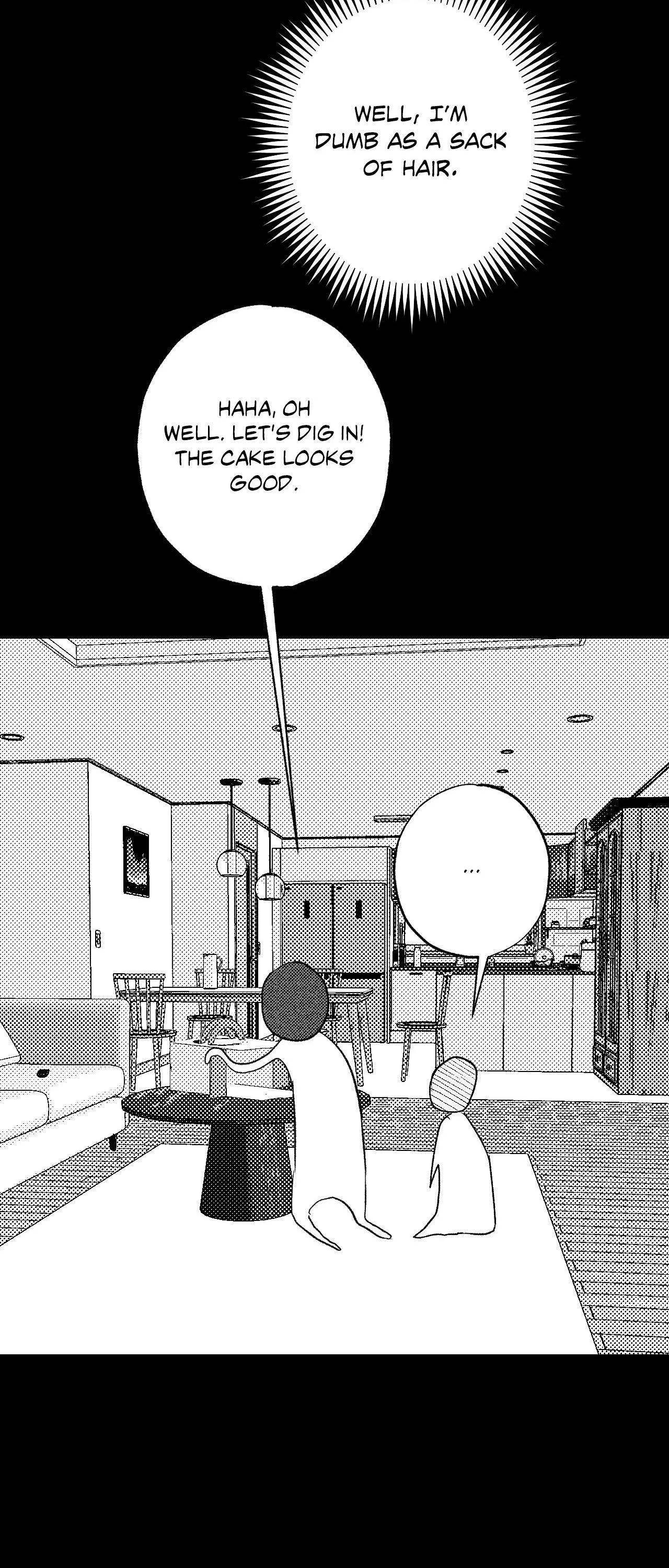 Topsy-Turvy Chapter 189 page 19 - 