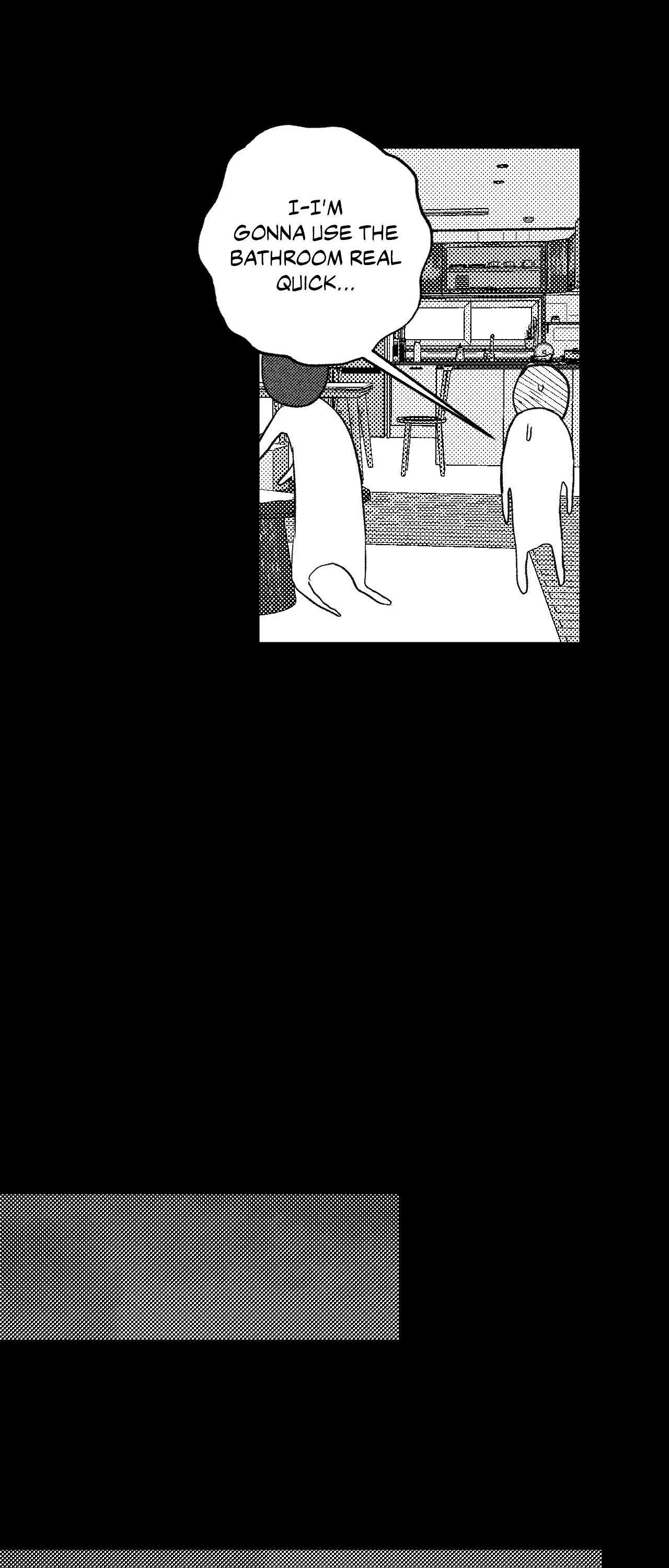 Topsy-Turvy Chapter 189 page 20 - 