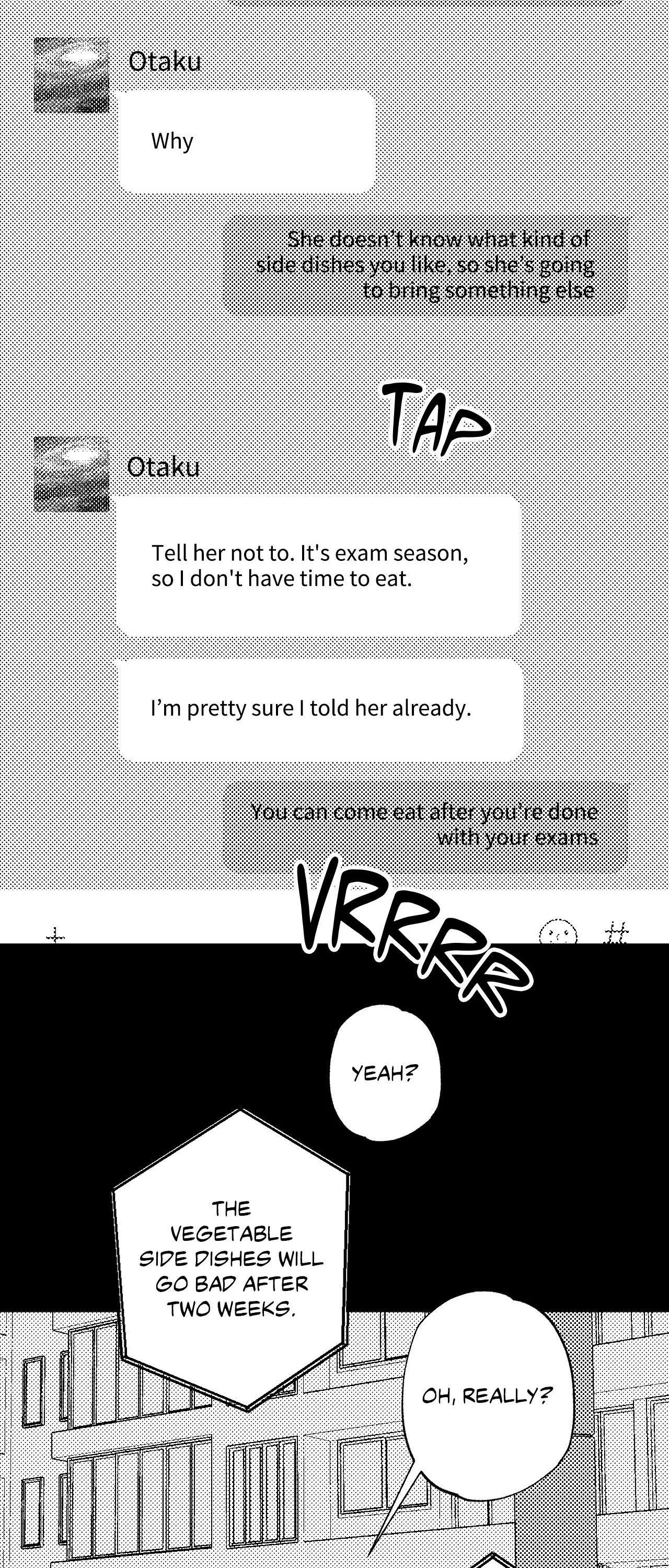 Topsy-Turvy Chapter 189 page 22 - 