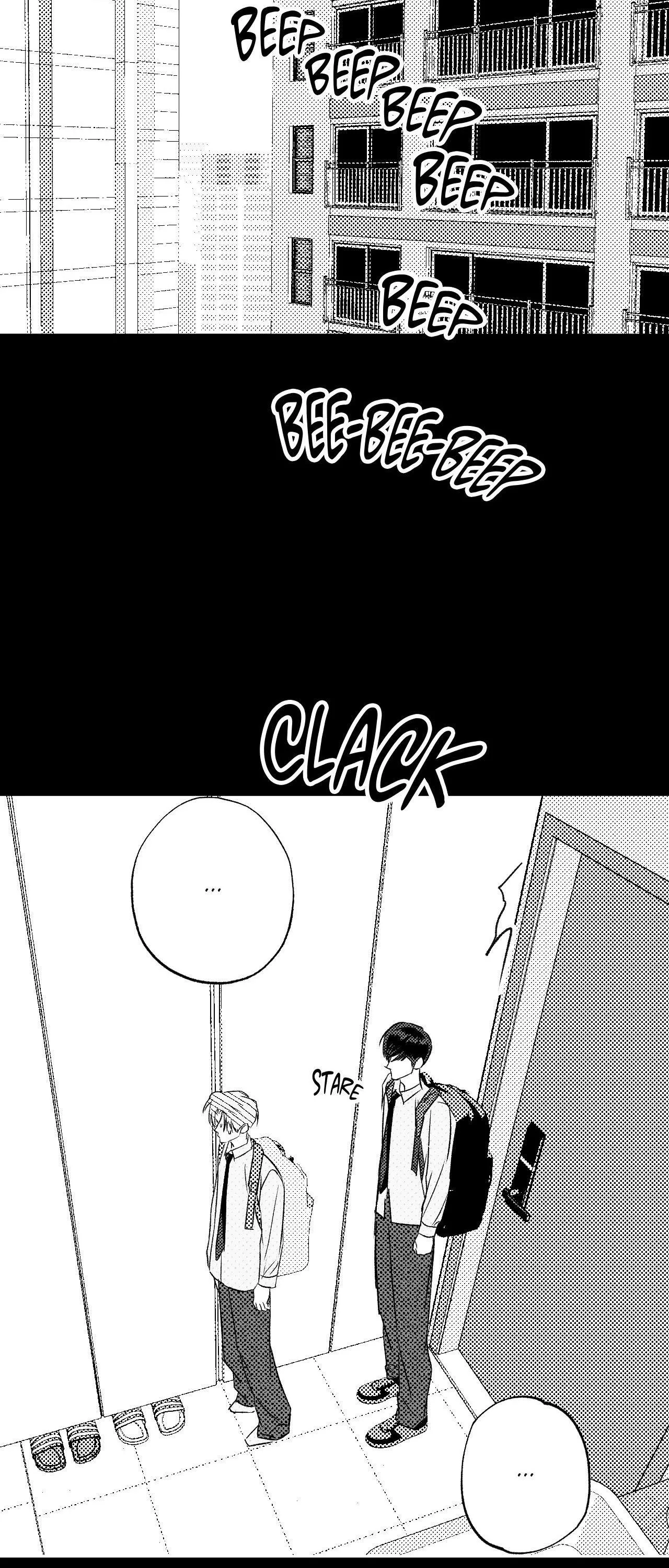 Topsy-Turvy Chapter 189 page 25 - 