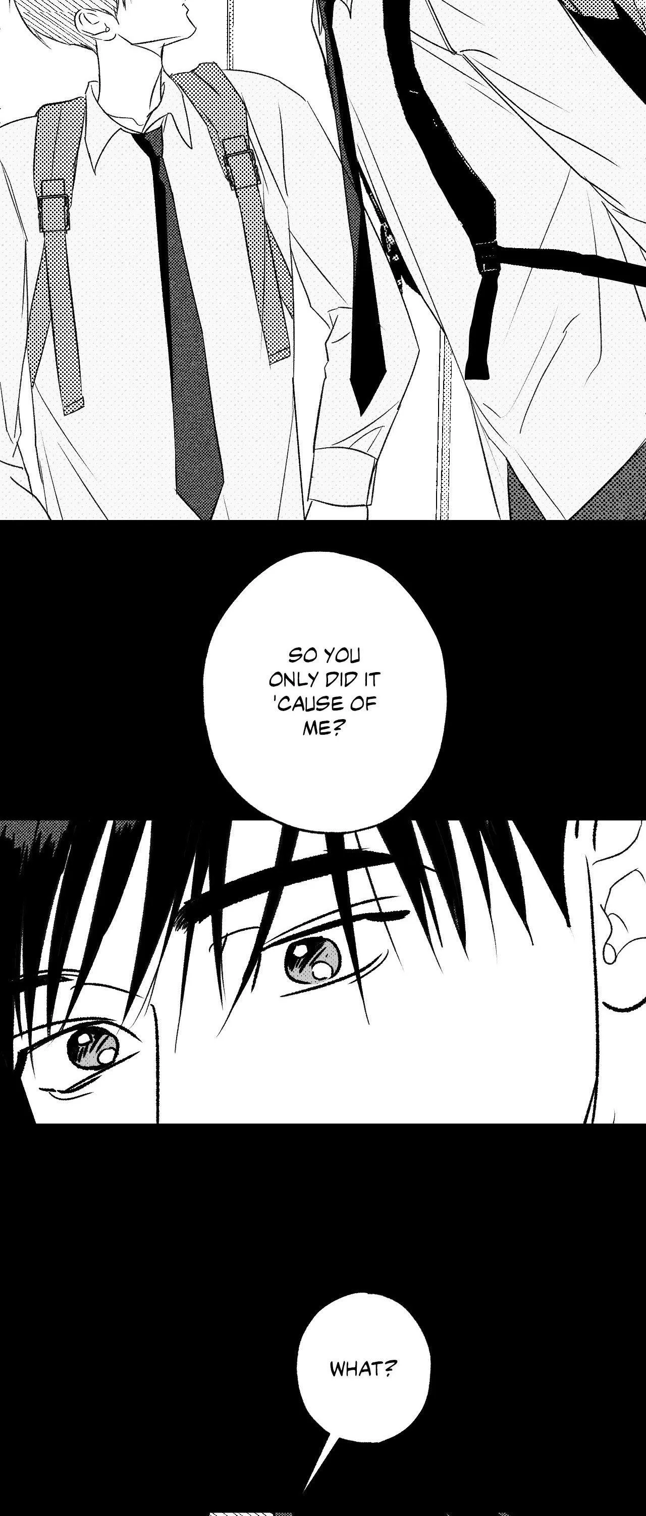 Topsy-Turvy Chapter 189 page 29 - 