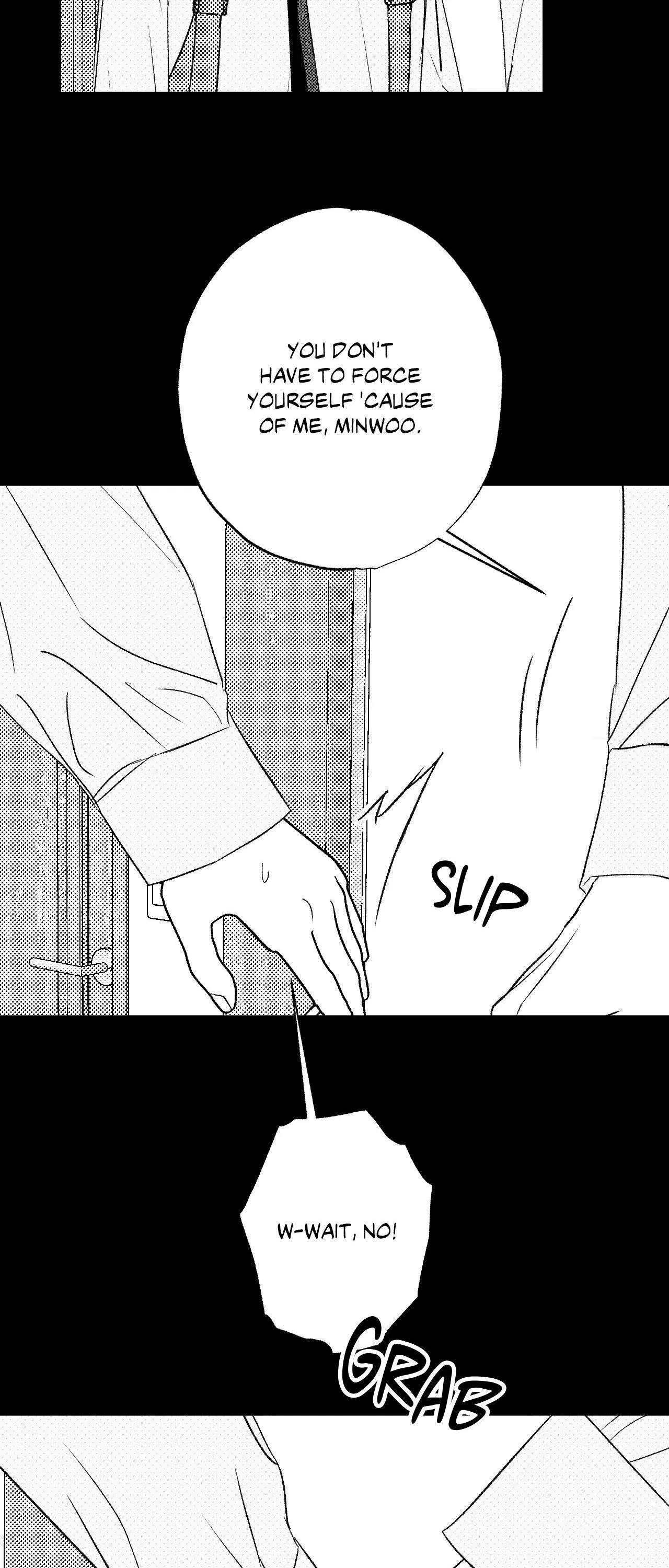 Topsy-Turvy Chapter 189 page 36 - 
