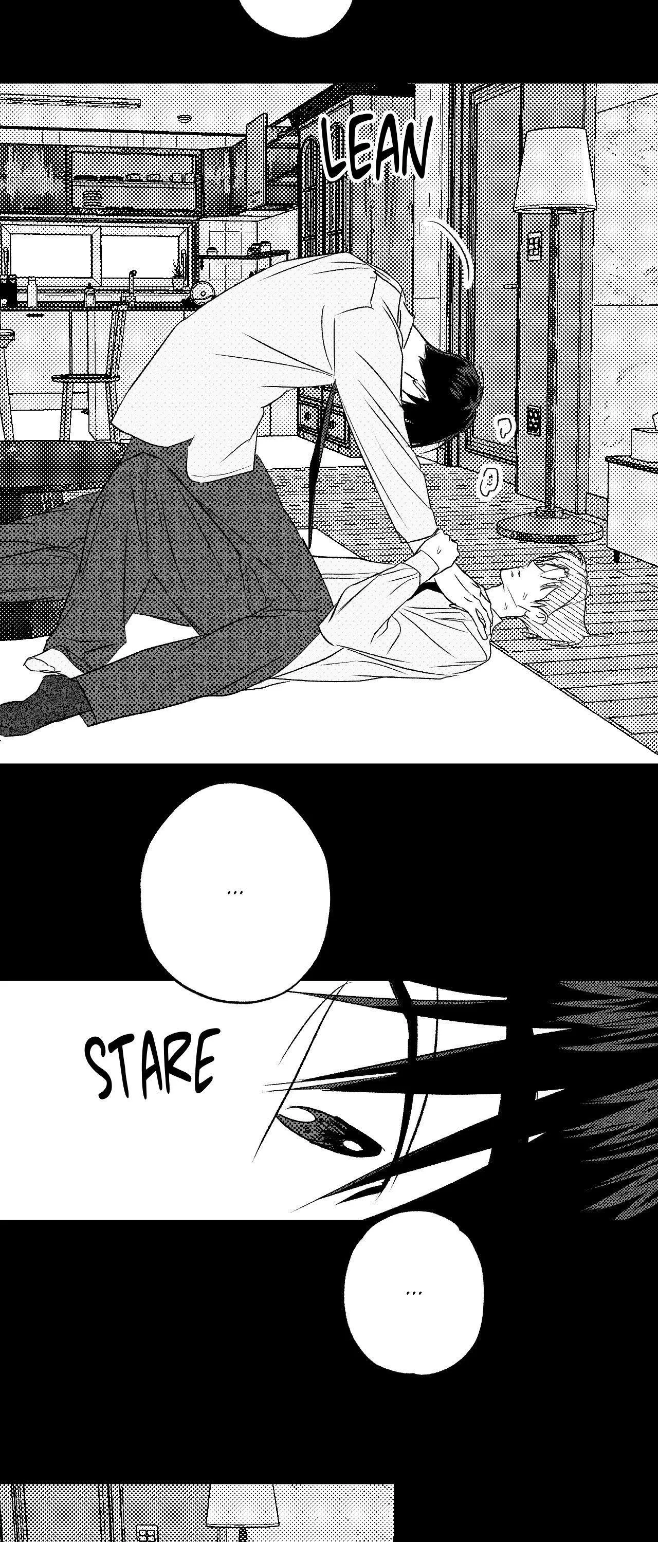 Topsy-Turvy Chapter 189 page 5 - 
