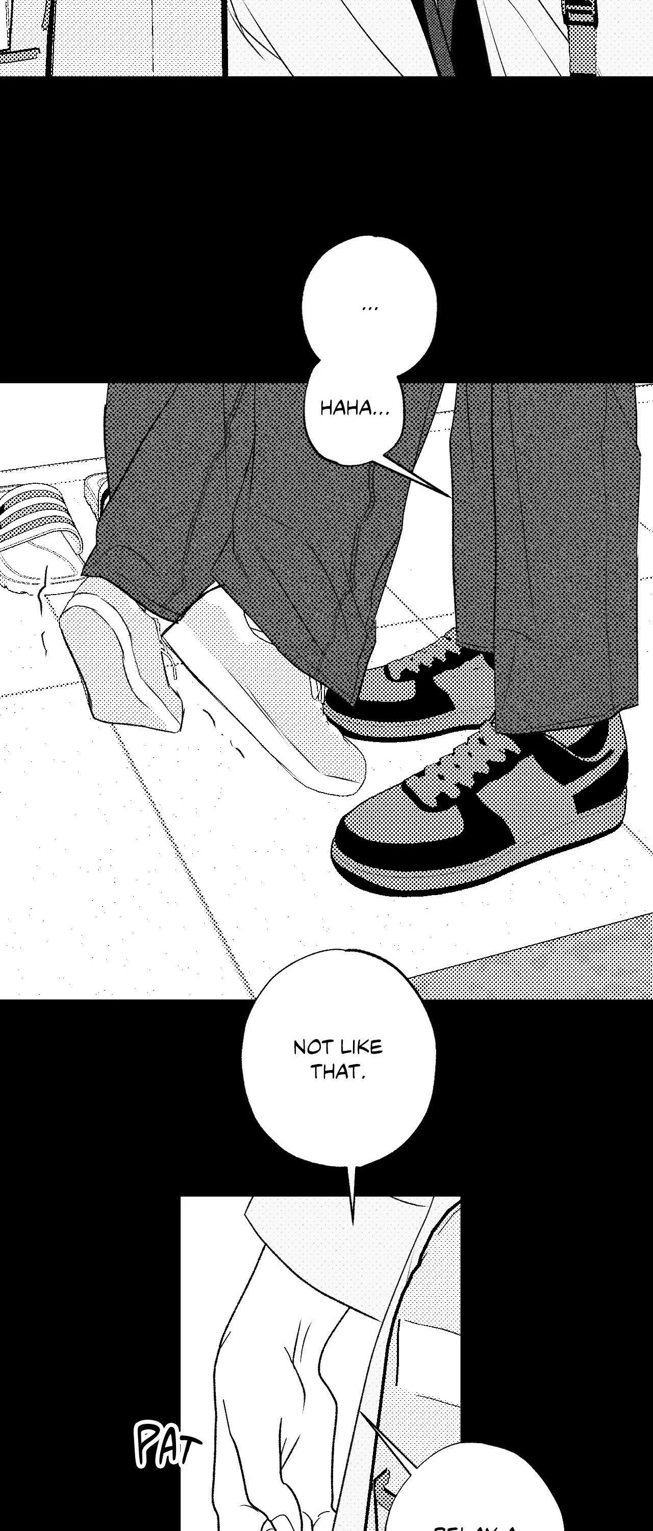 Topsy-Turvy Chapter 189 page 41 - 