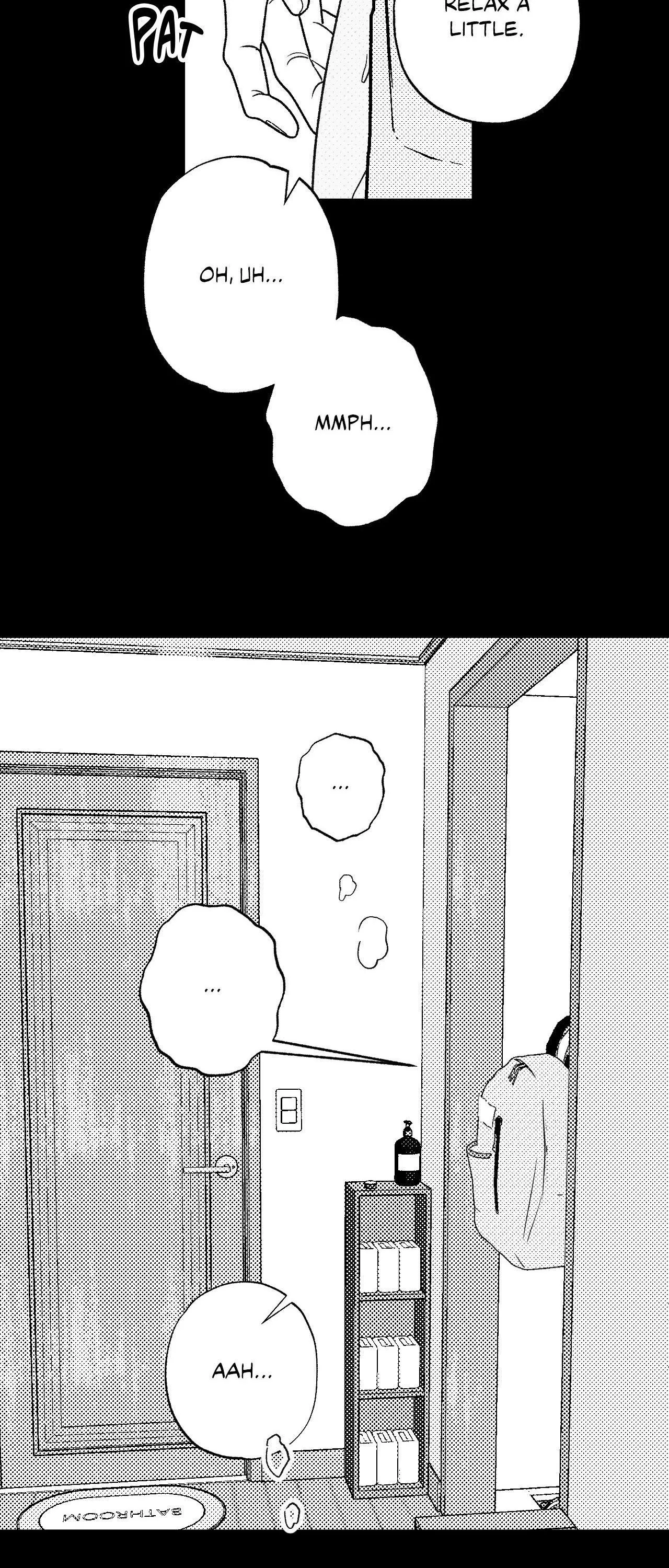 Topsy-Turvy Chapter 189 page 42 - 