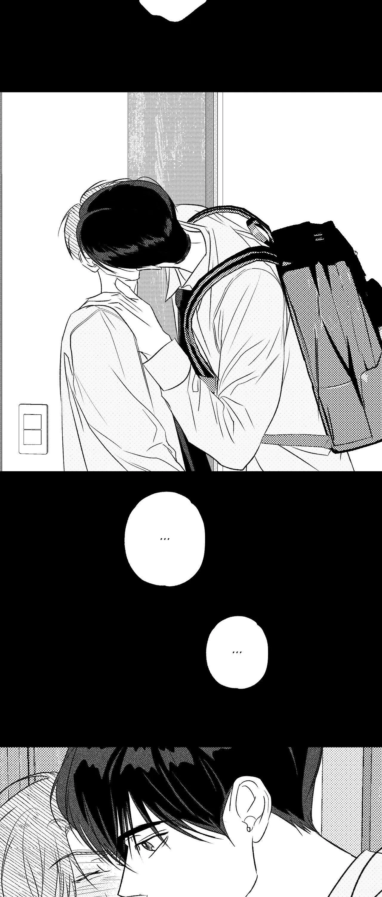 Topsy-Turvy Chapter 189 page 46 - 