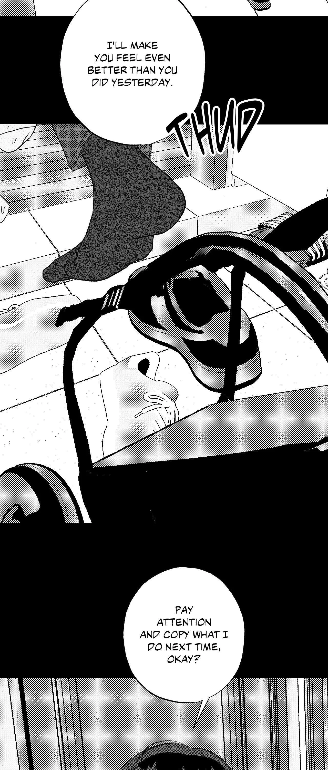 Topsy-Turvy Chapter 189 page 48 - 
