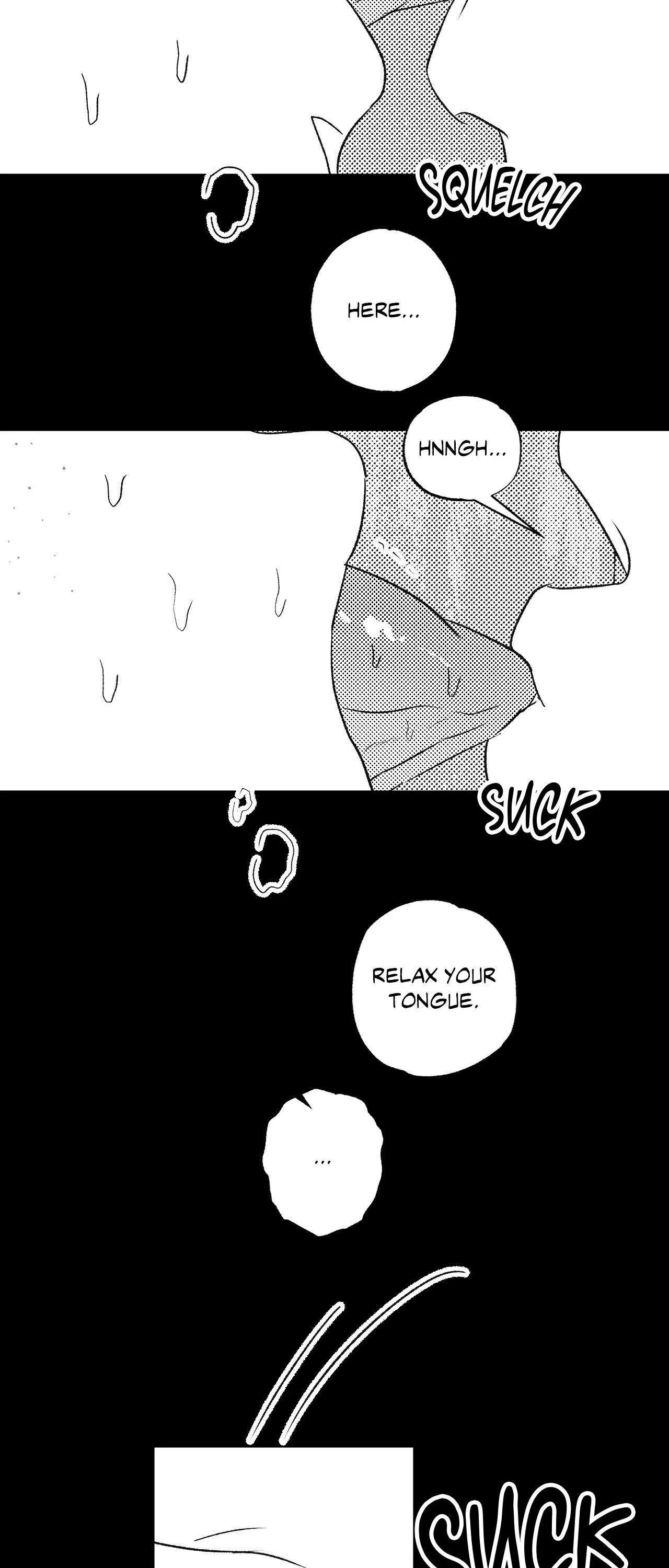 Topsy-Turvy Chapter 189 page 52 - 