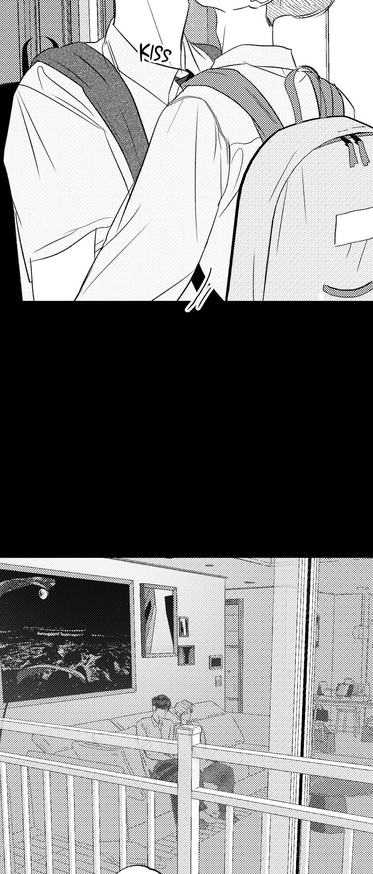 Topsy-Turvy Chapter 189 page 59 - 