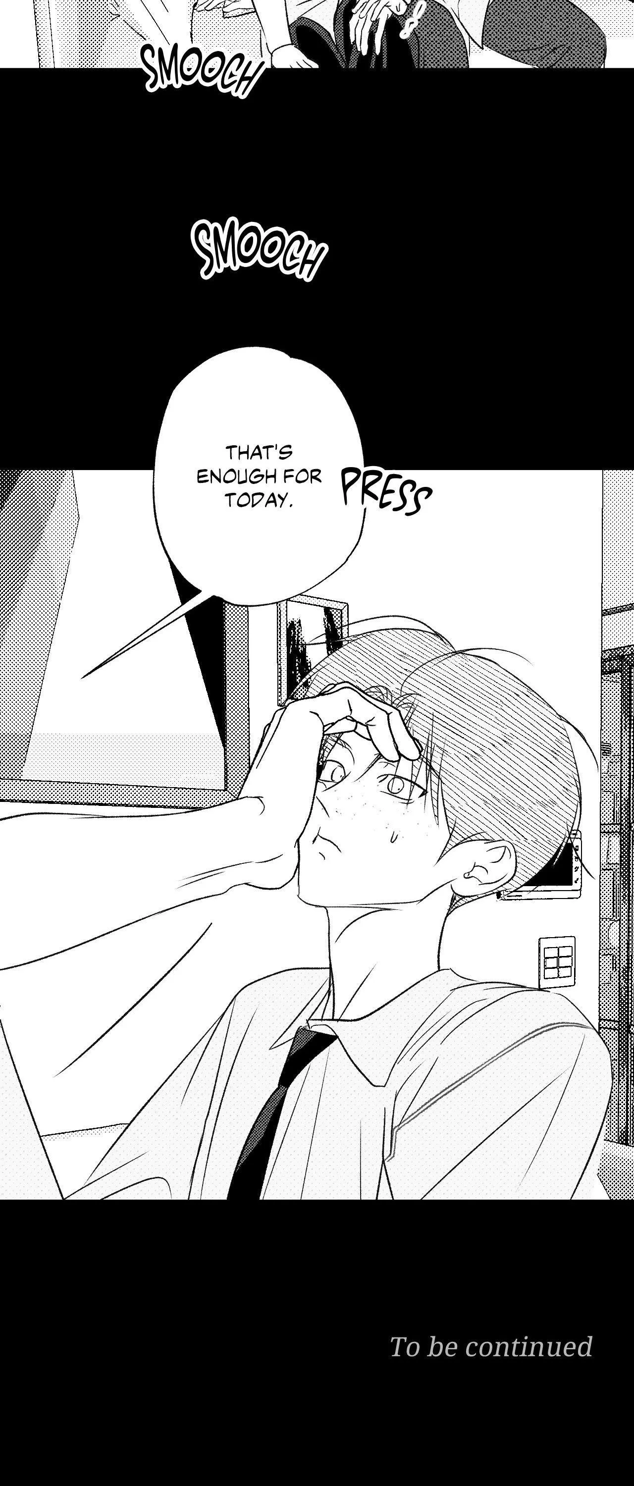 Topsy-Turvy Chapter 189 page 61 - 