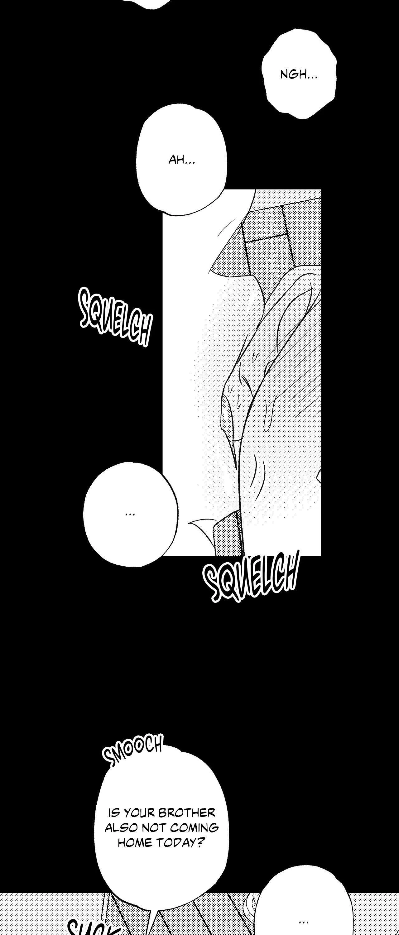 Topsy-Turvy Chapter 189 page 9 - 