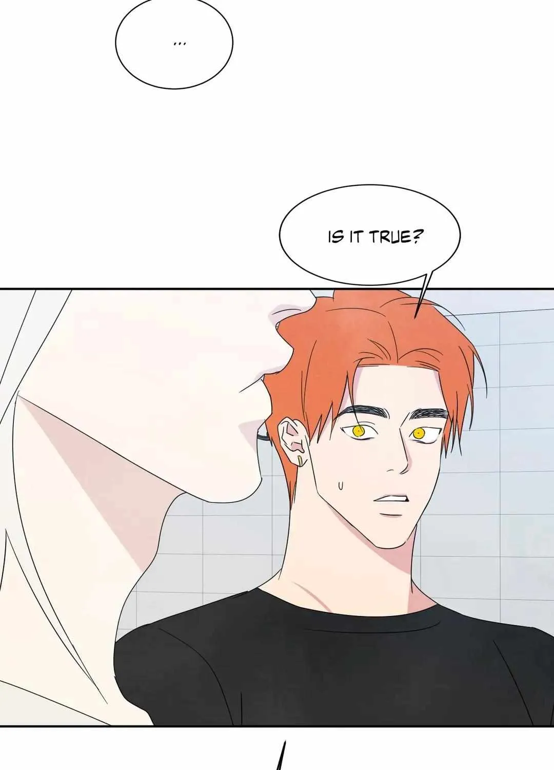 Read Topsy-Turvy chapter 19 image 29 on Lezhin