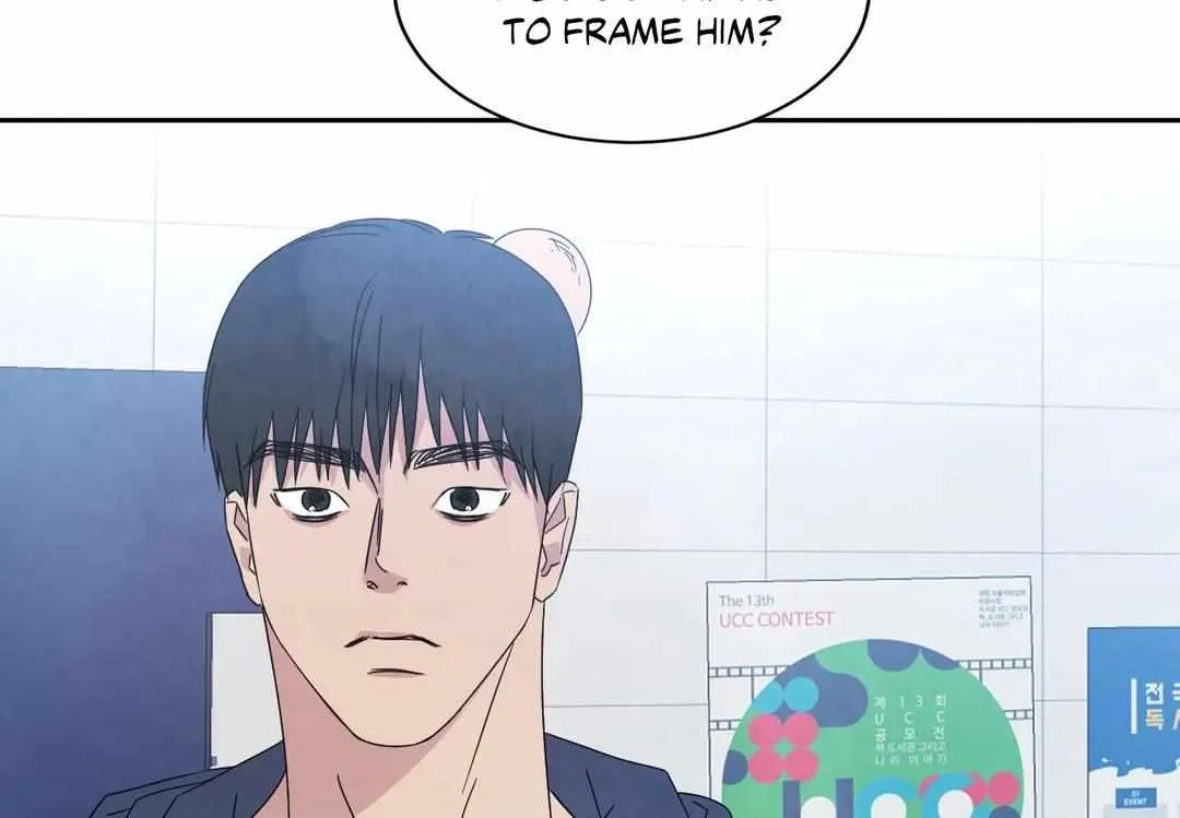 Read Topsy-Turvy chapter 19 image 31 on Lezhin
