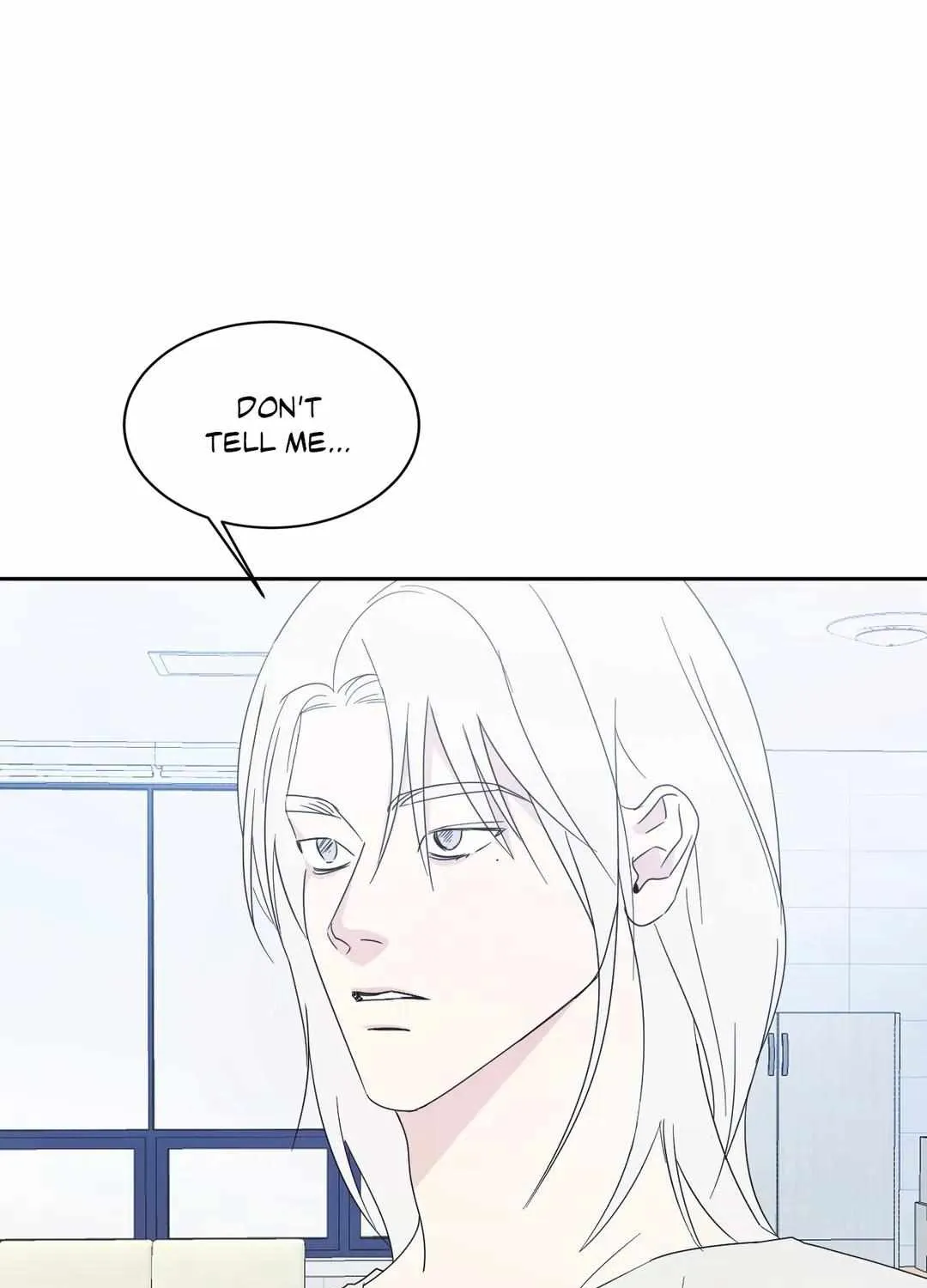 Read Topsy-Turvy chapter 19 image 35 on Lezhin