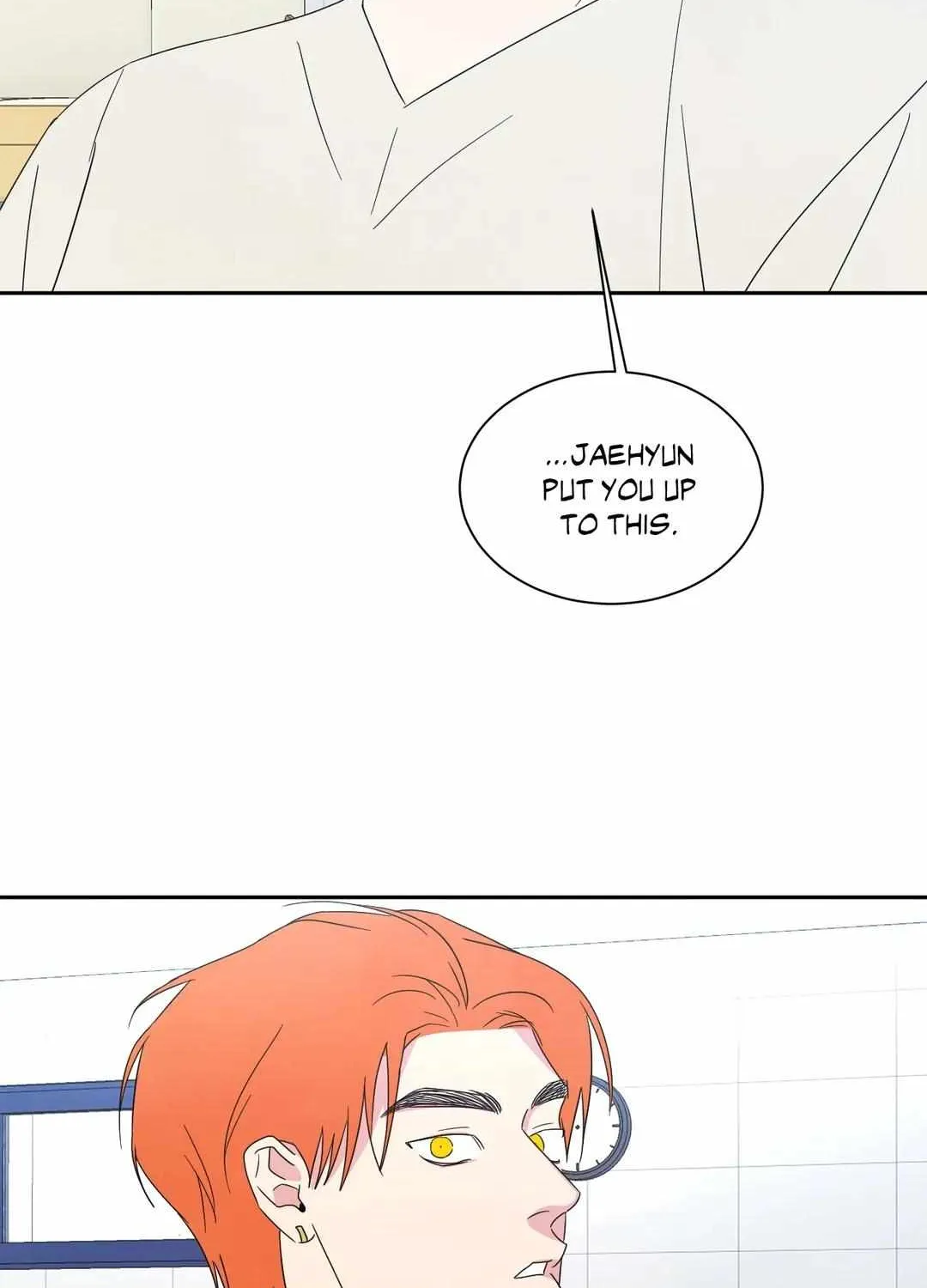 Read Topsy-Turvy chapter 19 image 36 on Lezhin