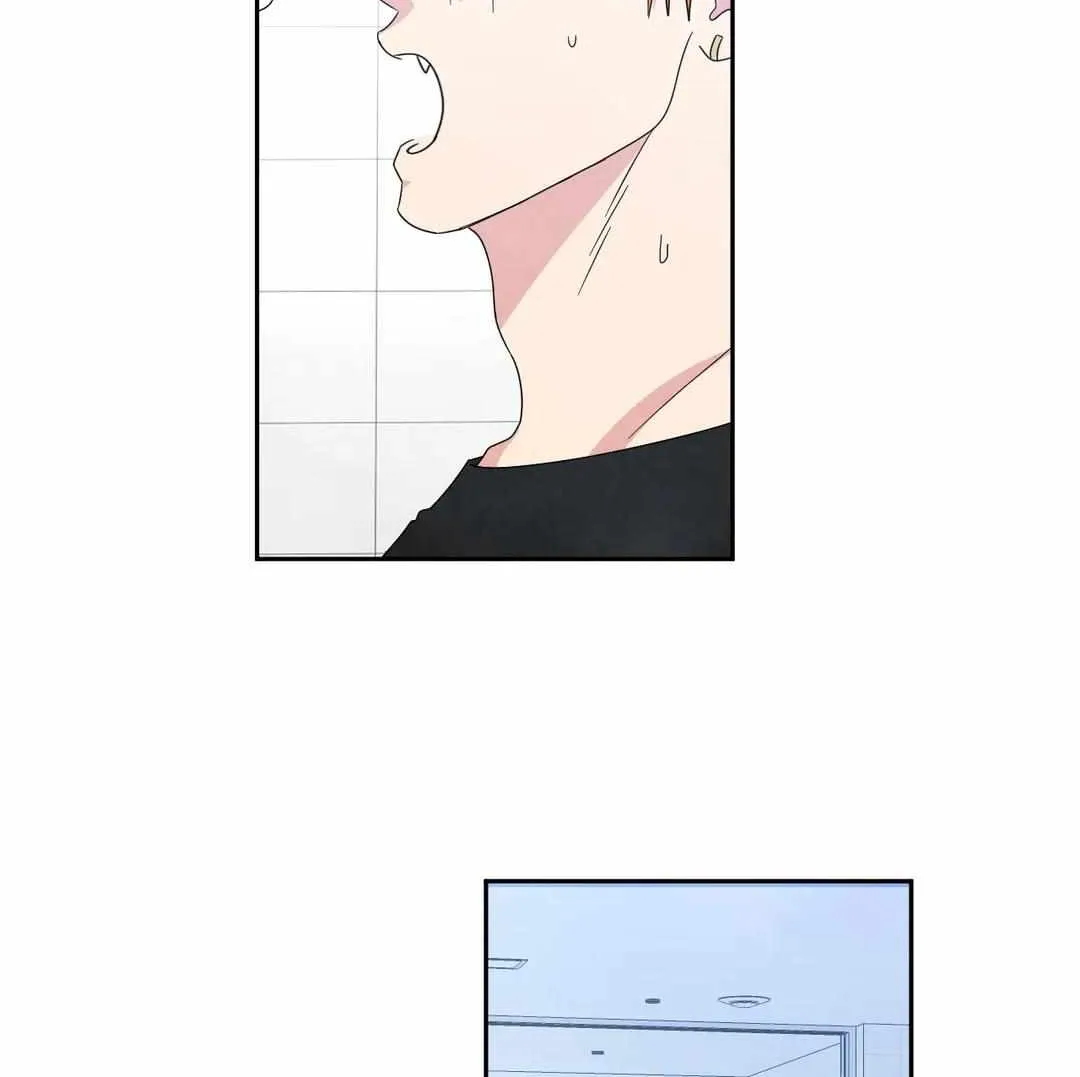 Read Topsy-Turvy chapter 19 image 4 on Lezhin