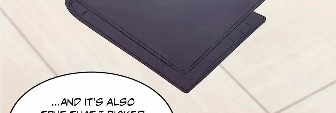 Read Topsy-Turvy chapter 19 image 40 on Lezhin