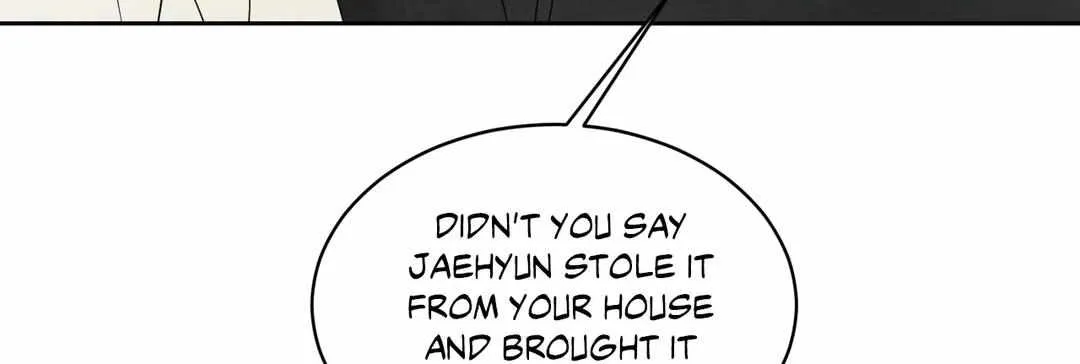Read Topsy-Turvy chapter 19 image 43 on Lezhin