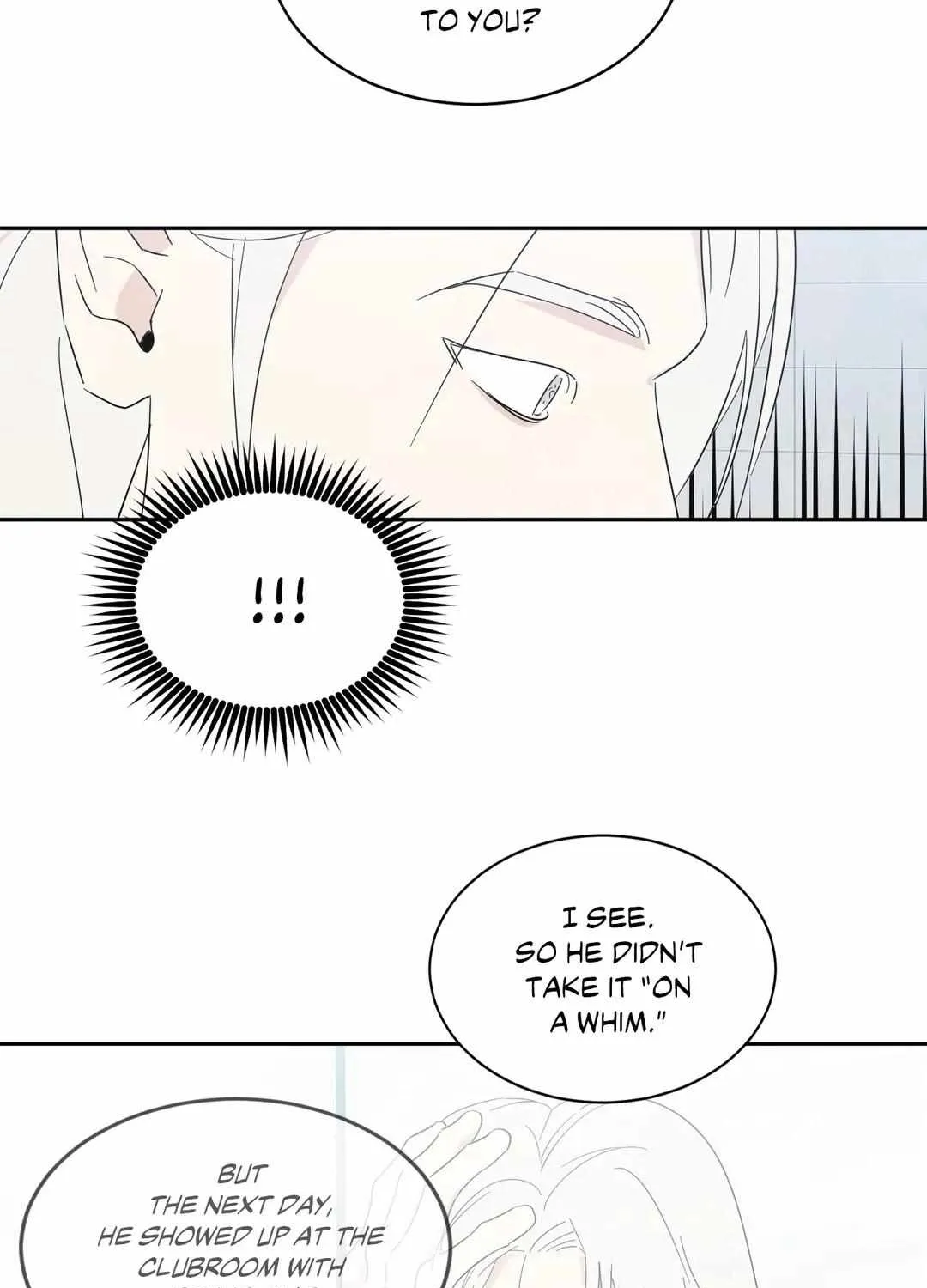 Read Topsy-Turvy chapter 19 image 44 on Lezhin