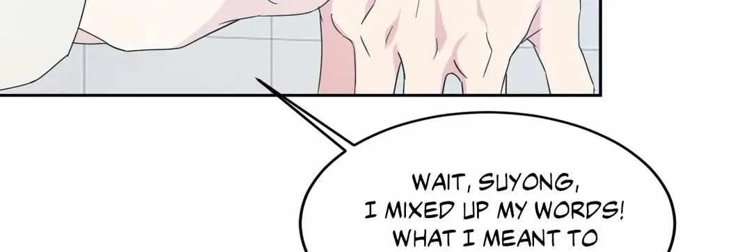 Read Topsy-Turvy chapter 19 image 46 on Lezhin