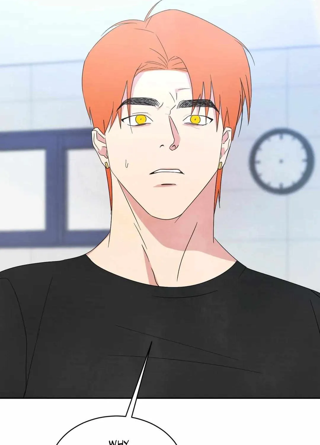 Read Topsy-Turvy chapter 19 image 48 on Lezhin