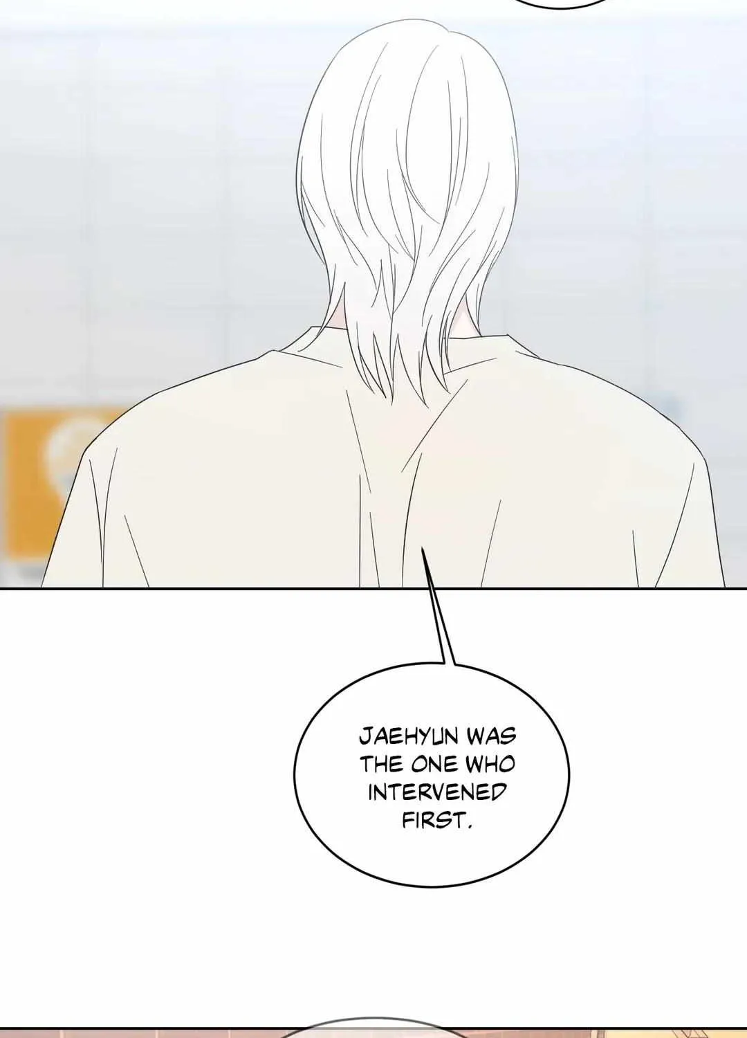 Read Topsy-Turvy chapter 19 image 51 on Lezhin