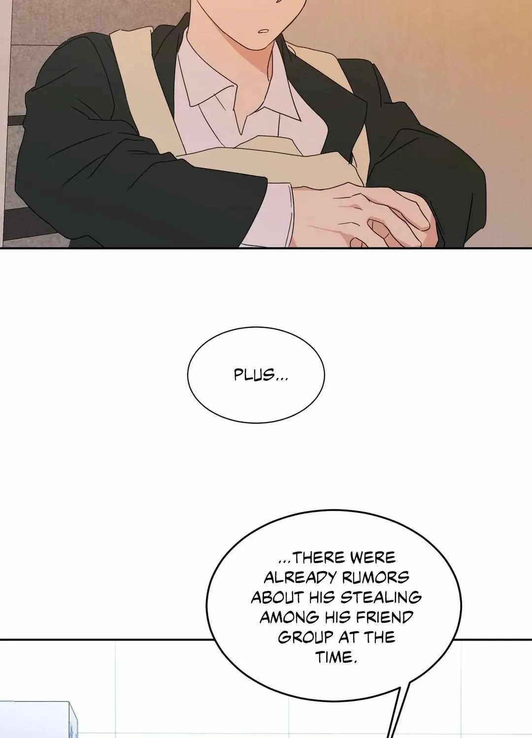 Read Topsy-Turvy chapter 19 image 56 on Lezhin