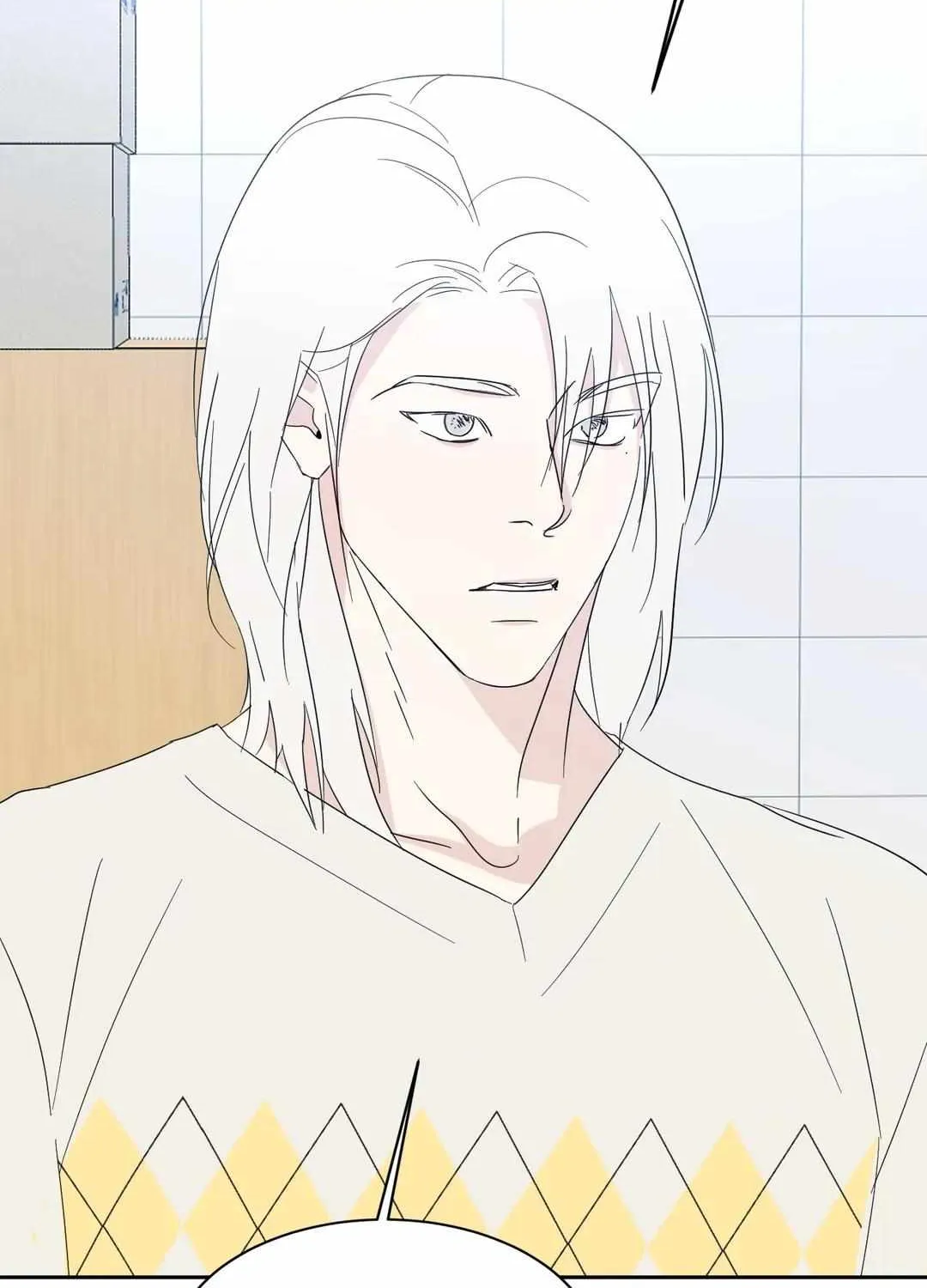 Read Topsy-Turvy chapter 19 image 57 on Lezhin