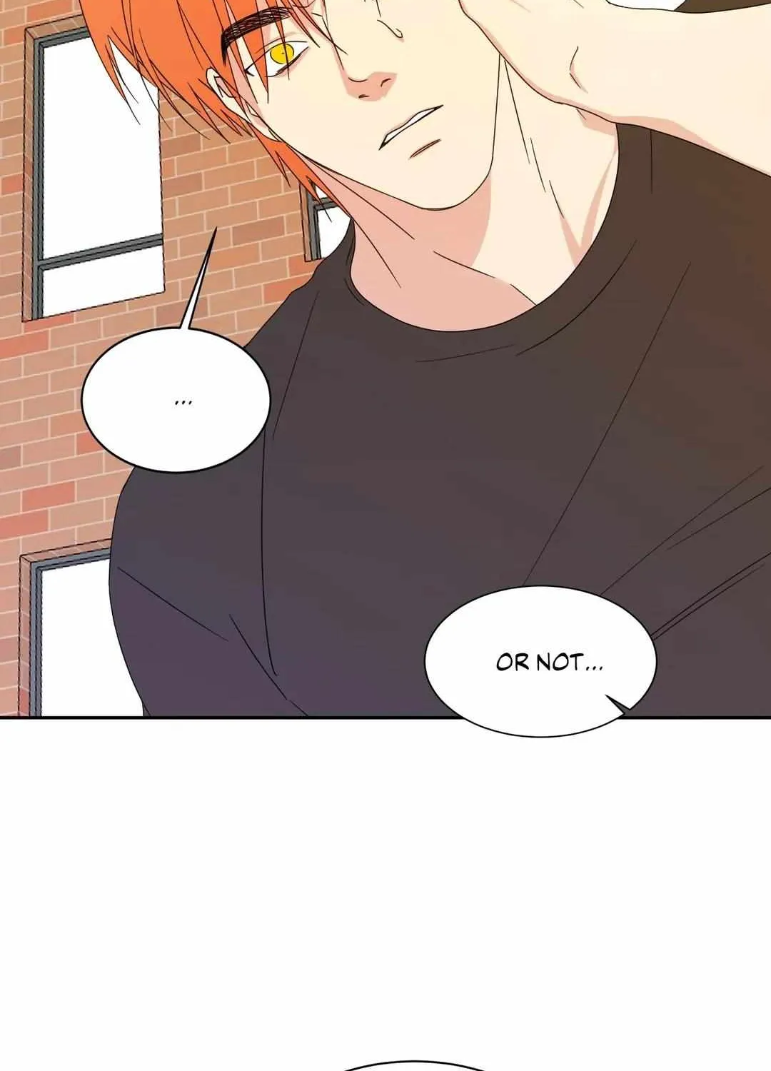 Read Topsy-Turvy chapter 19 image 66 on Lezhin