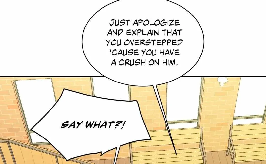 Read Topsy-Turvy chapter 19 image 67 on Lezhin