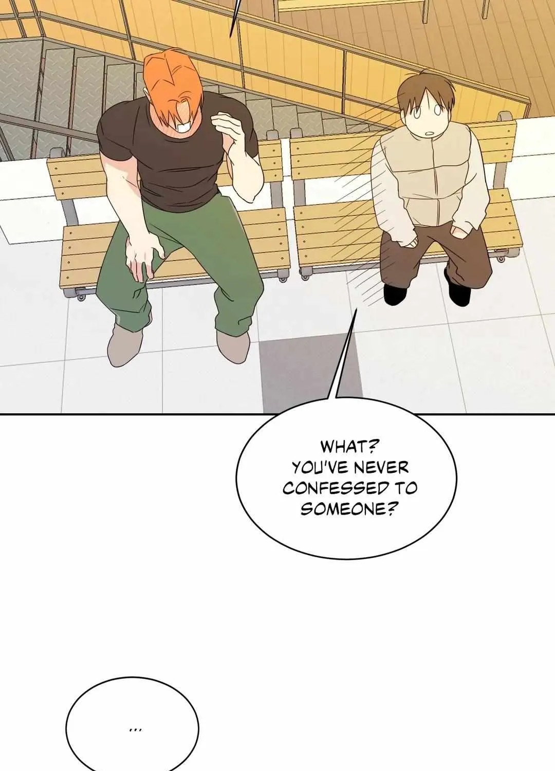 Read Topsy-Turvy chapter 19 image 68 on Lezhin