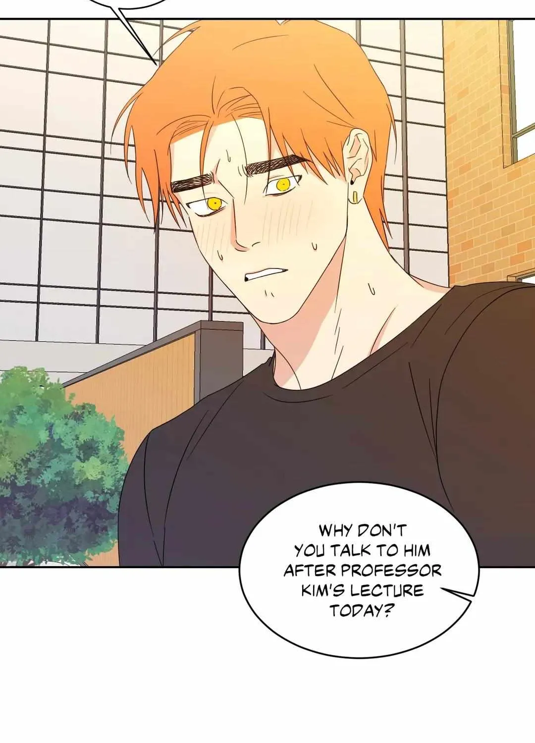 Read Topsy-Turvy chapter 19 image 69 on Lezhin