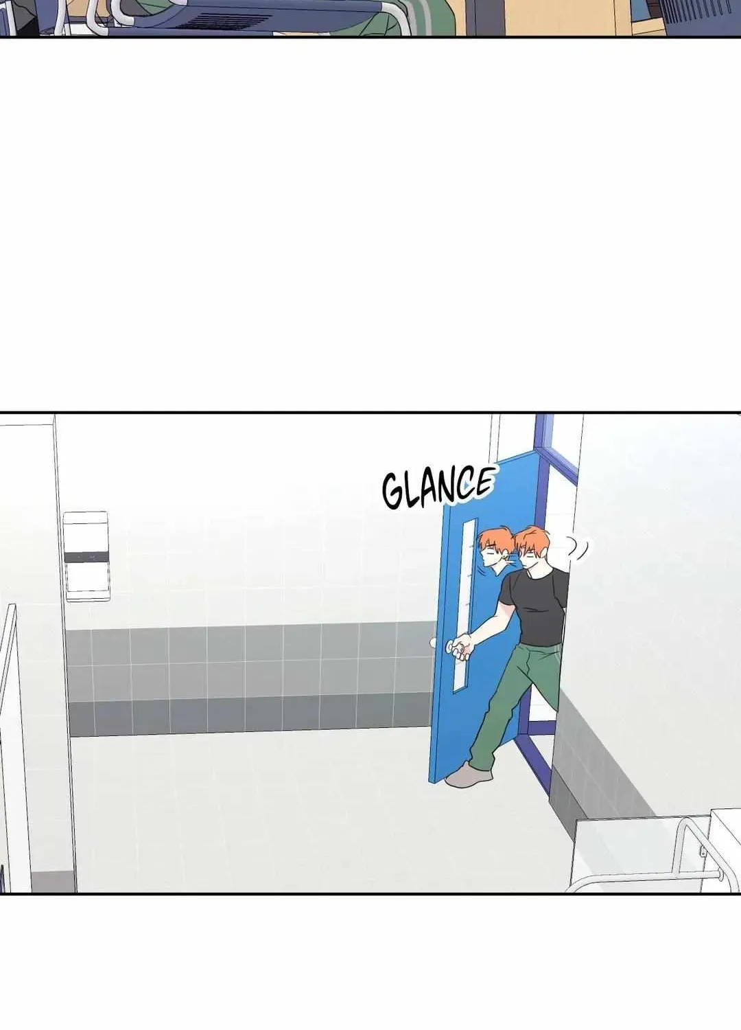 Read Topsy-Turvy chapter 19 image 72 on Lezhin