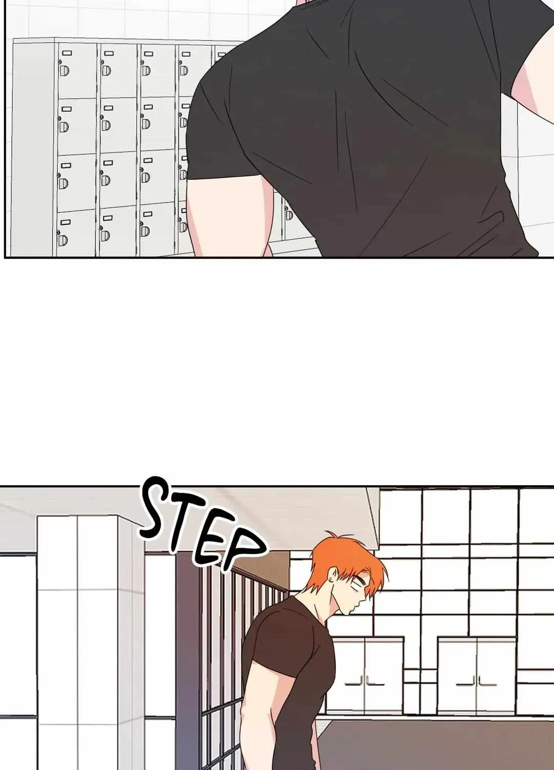 Read Topsy-Turvy chapter 19 image 74 on Lezhin
