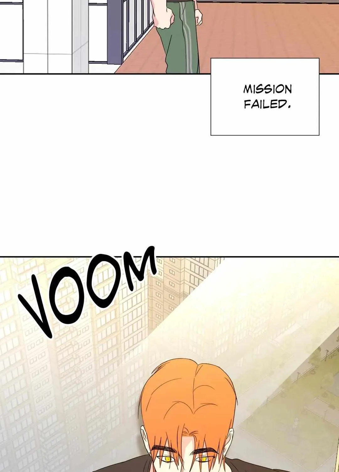 Read Topsy-Turvy chapter 19 image 75 on Lezhin