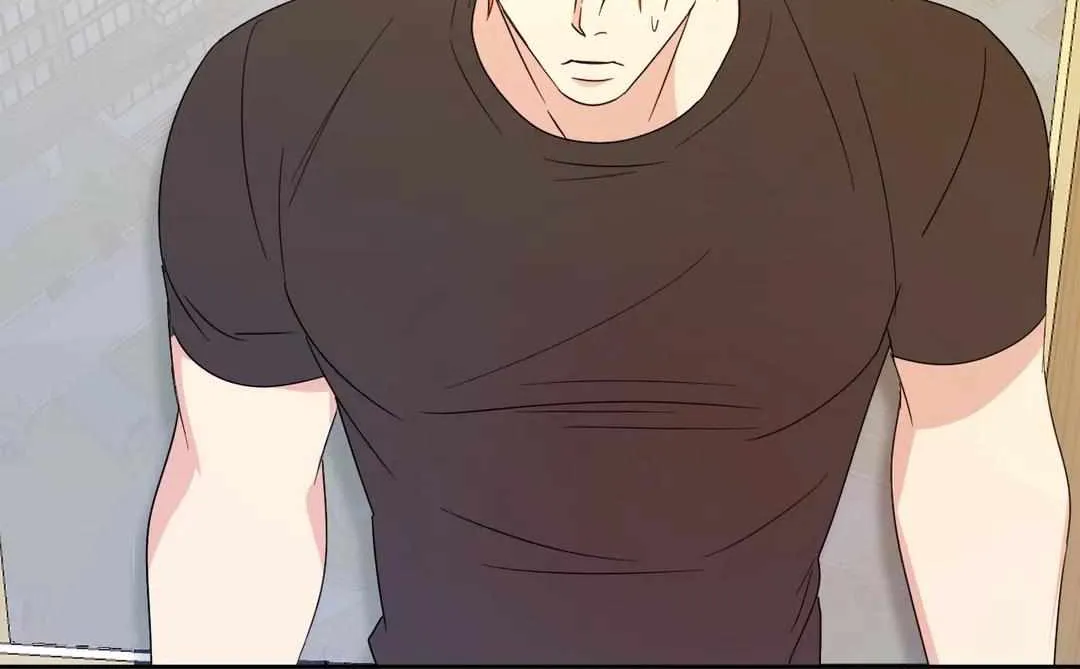 Read Topsy-Turvy chapter 19 image 76 on Lezhin