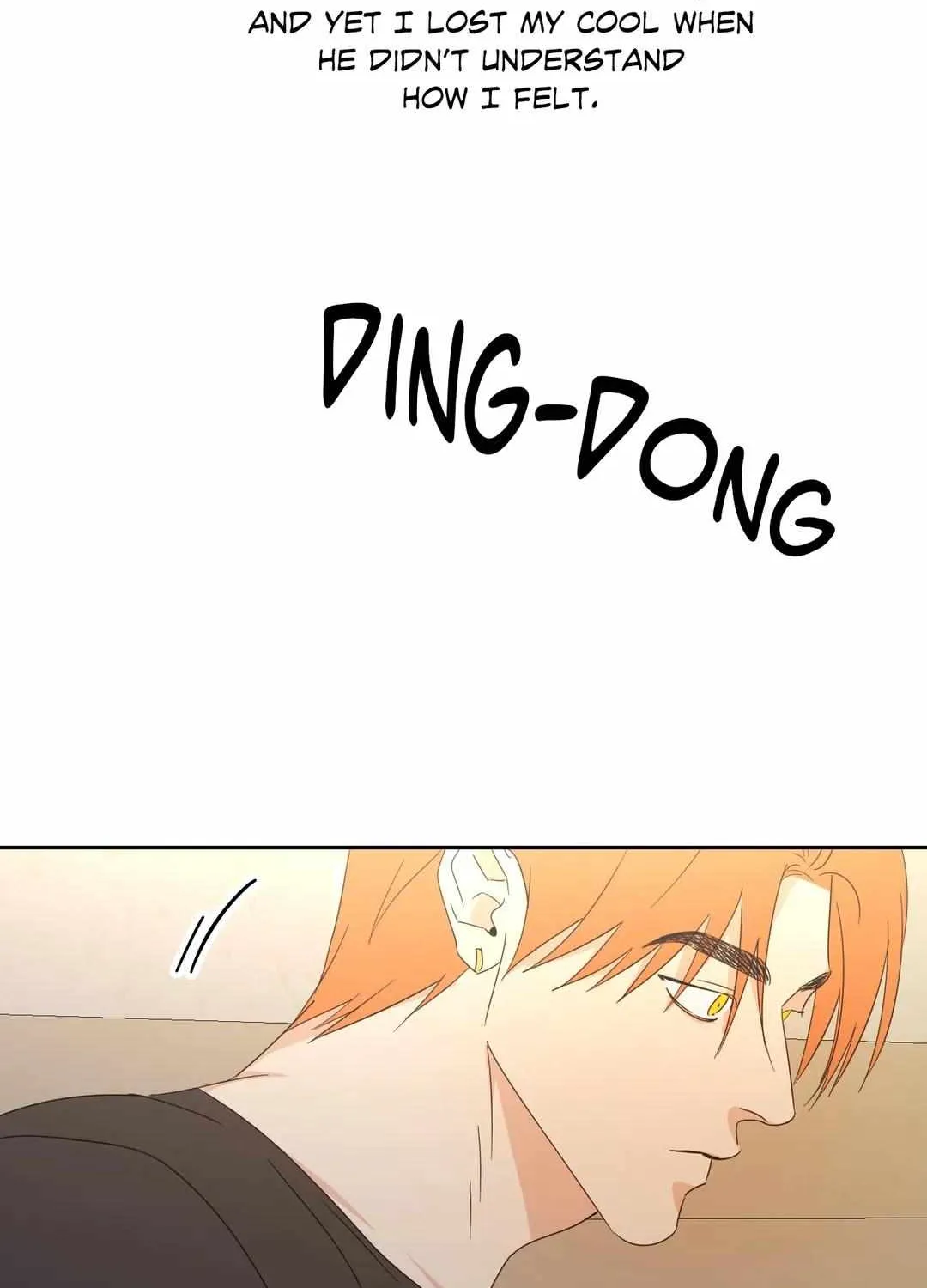 Read Topsy-Turvy chapter 19 image 78 on Lezhin
