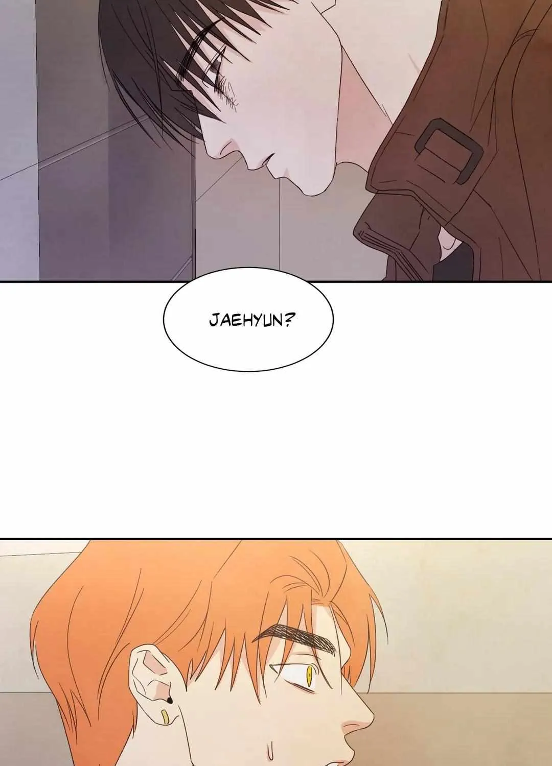 Read Topsy-Turvy chapter 19 image 83 on Lezhin