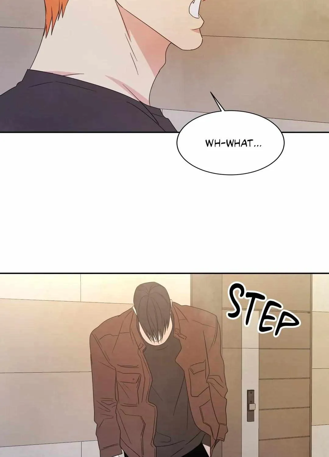 Read Topsy-Turvy chapter 19 image 84 on Lezhin