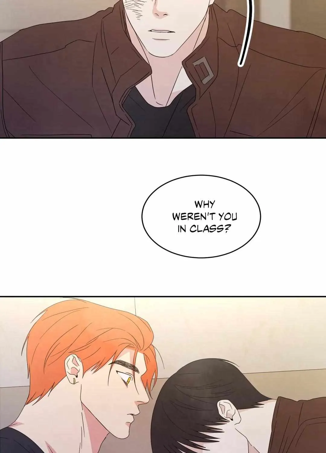 Read Topsy-Turvy chapter 19 image 86 on Lezhin