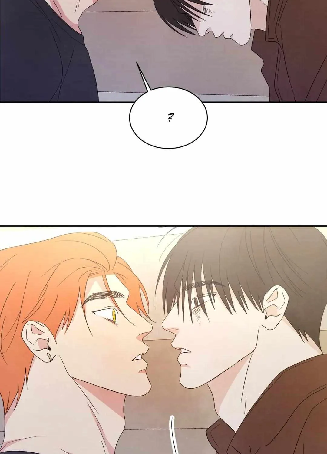 Read Topsy-Turvy chapter 19 image 87 on Lezhin